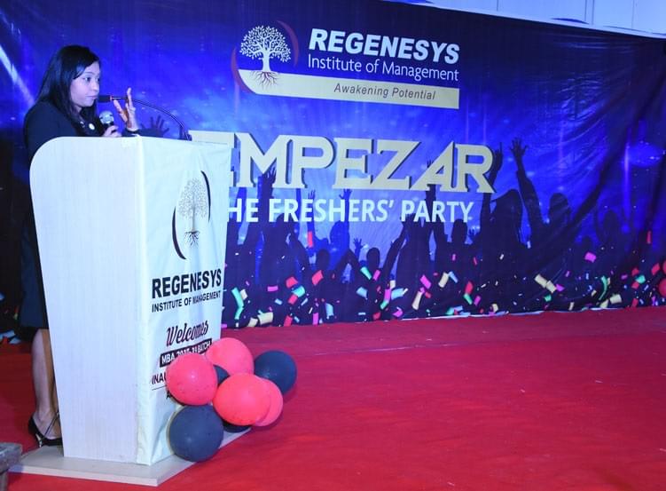 Regenesys Business School Navi Mumbai Events photo 3